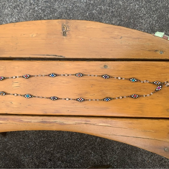 Sorrelli necklace - Picture 2 of 4